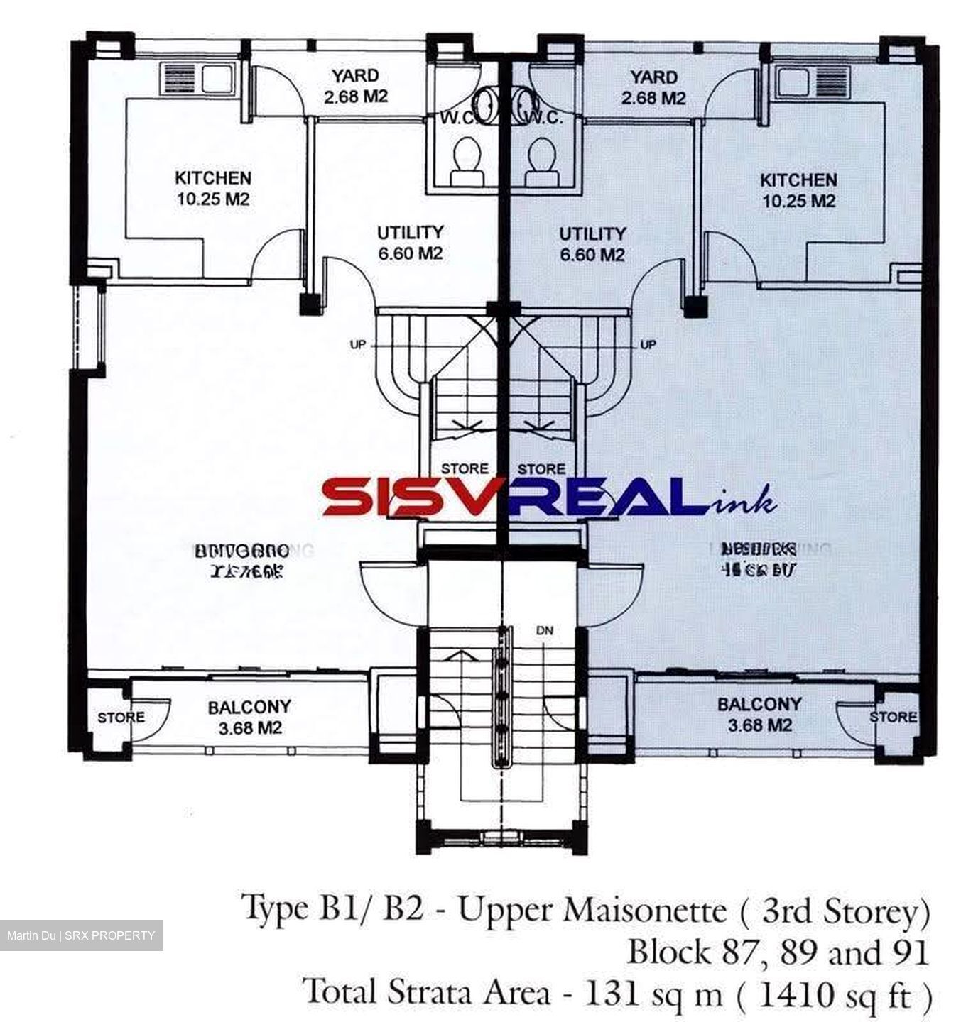 East Bay Gardens (D15), Apartment #607453771